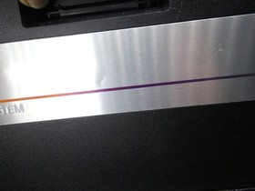 Atari 7800 Video Game Console EXPANSION INTERFACE AV Modded Seller Reconditioned