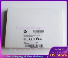 In Stock NEW Allen-Bradley 2085-ECR Micro800 Expansion Module End Cover 2085ECR