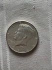 1964  Kennedy Half Silver Dollar