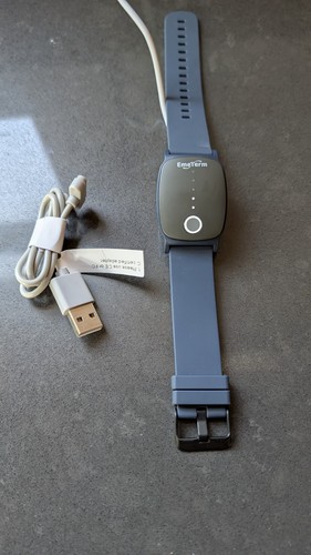 EmeTerm  Fashion Anti-Nausea Wristband 