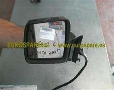 Retroviseur gauche (ou coque) Jeep CHEROKEE