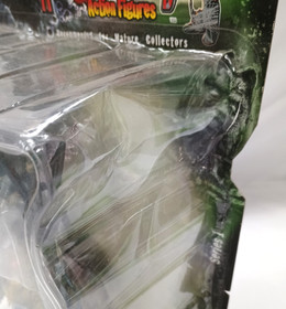 The House of the Dead Hierophant Sega Dreamcast Rare Series 1 Action Figure