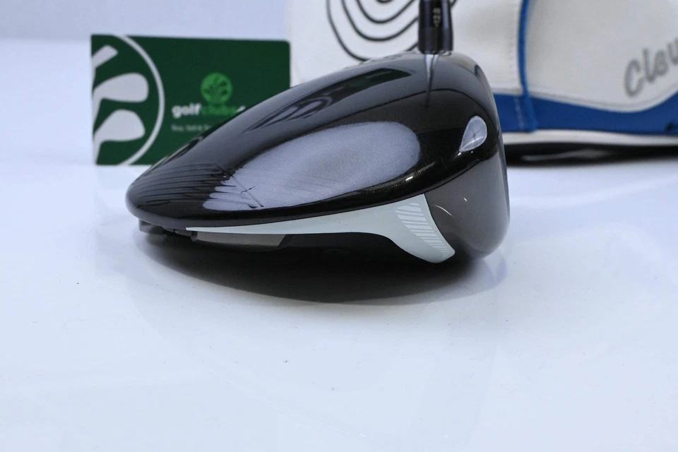 Cleveland Launcher XL 2 Draw Driver / 9-12 Degree / Senior Flex Aldila Ascent 40 - Image 3 of 4