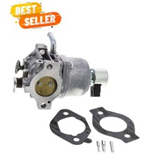 Versatile Carburetor Kit For Tractor Models Xt1, Xt2, Lx46: Oem Kh-22-853-02-s