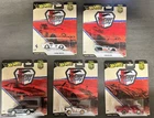 2026 Hot Wheels Premium Vintage Racing 🙌🏻Set of 5 🙌🏻In Hand🙌🏻