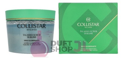 Collistar Anti-Age Talasso Scrub 600 g