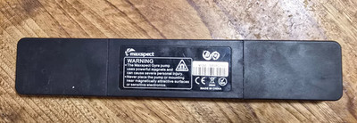 Maxspect Gyre XF150 XF250 Dry Side Magnet