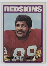 Click to enlarge Verlon Biggs