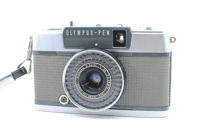 Olympus Pen EE-2 Film Cameras for sale - eBay