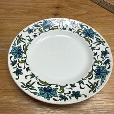 Midwinter Spanish Garden Vintage tea/side plate (17.5cm)