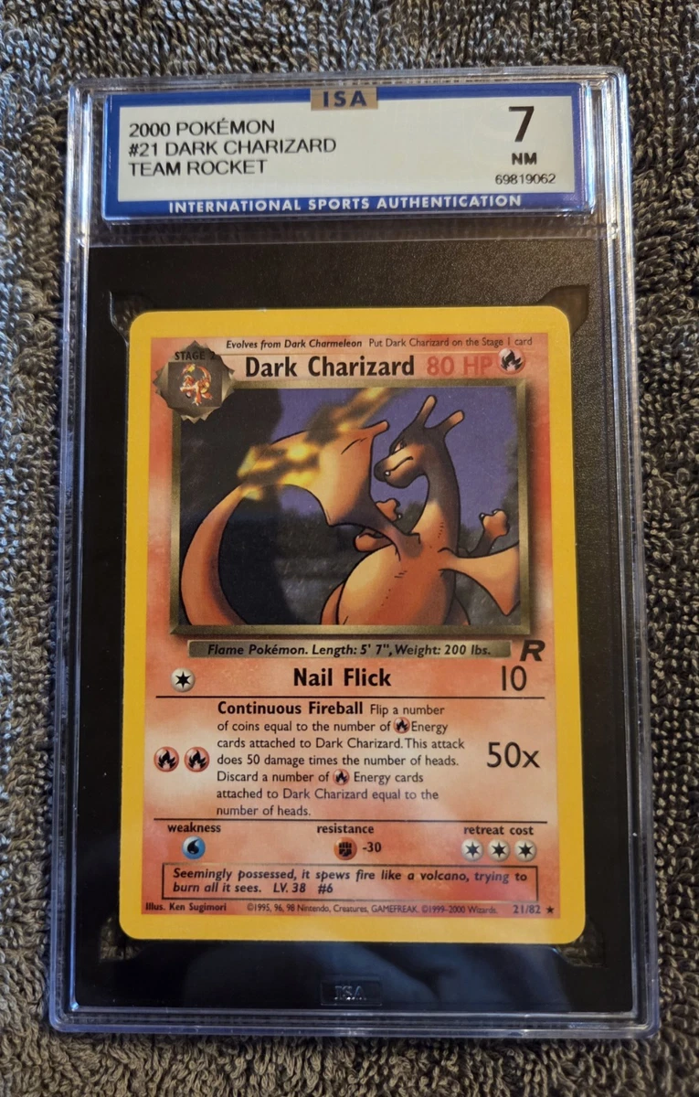 Preços baixos em Cartas colecionáveis individuais raras Darkness