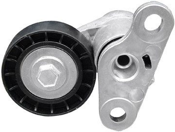 2003-2006 Chevy Trailblazer EXT A/C Drive Belt Tensioner Assembly by Dayco