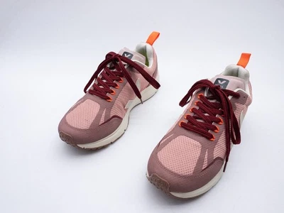 Veja Condor 2 Femme Baskets Halbschuhe Pink Taille 39,5 EU Art. 38559-45 - Photo 1/4