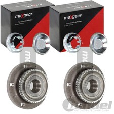 Roulement de roue Peugeot 607