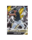 2026 BOWMAN KONNOR GRIFFIN PIRATES ELECTRIC SLUGGERS INSERT ES-17