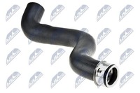 NTY KüHlerschlauch CPP-ME-001 FüR MERCEDES-BENZ