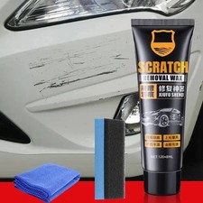Auto-Kratzer-Entferner, tiefe Kratzer, Lackrestaurierung, Auto-Reparaturwachs, 1