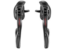 COMANDI CAMPAGNOLO ERGOPOWER SUPER RECORD US 12 V.