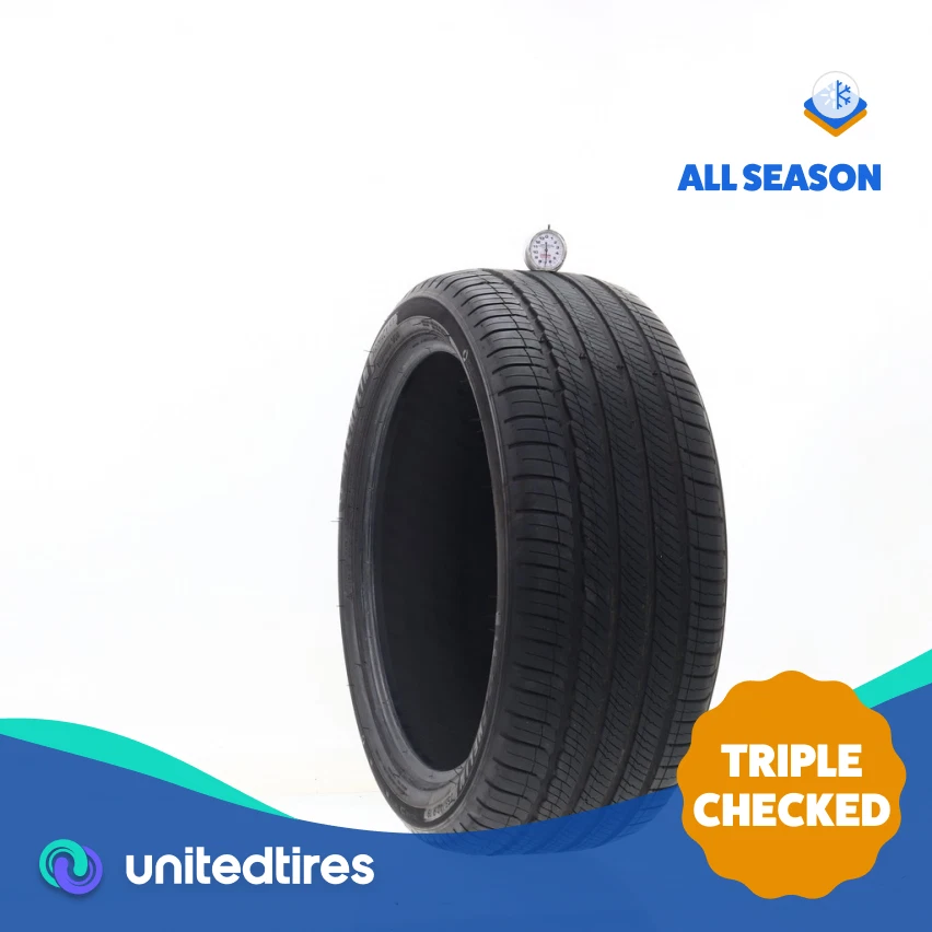 Michelin 255/40/19 Car & Truck Tires for sale | eBay