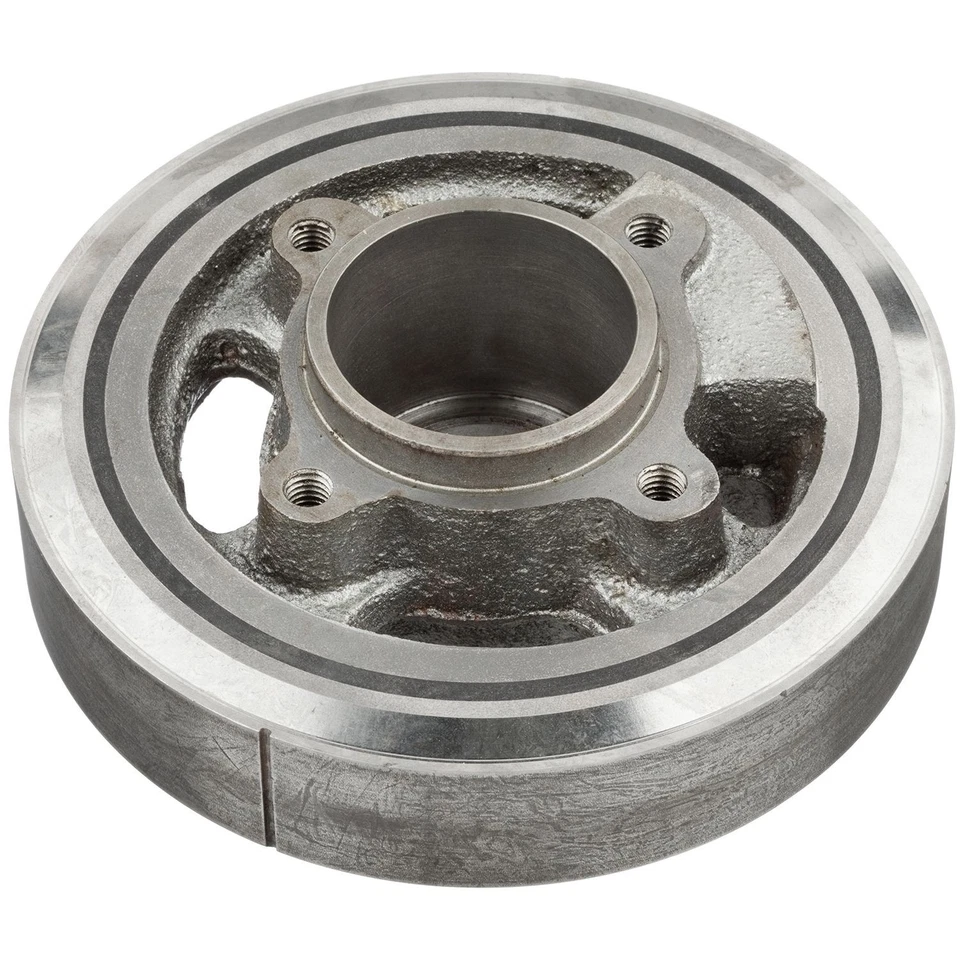 Equilibrador armónico de motor ATP 102016 para modelos Ford 88-94 seleccionados Foto 2 de 4