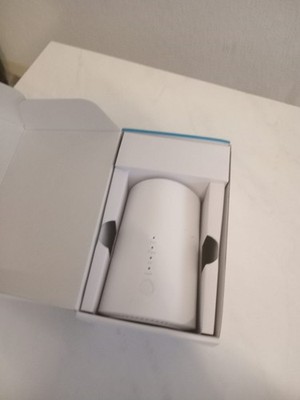 Alcatel LINKHUB Cat7 HH71V1 Simkarten Wifi Router   4G/LTE kaum genutzt TOP