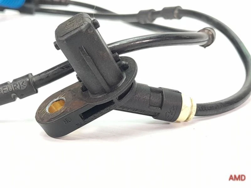 2002 BMW 330ci 330i 325i 325ci E46 RWD AT Rear ABS Sensor DSC Pulse Generator - Изображение 3 из 3