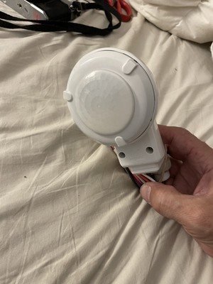 Wattstopper FSP-211B-D-L7 High/Low PIR OCCUPANCY SENSOR 120/277VAC