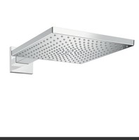 Hansgrohe Raindance E Shower