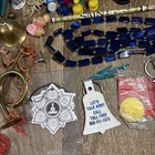 Junk Drawer Lot Trinkets Collectible Vintage/Modern Miniatures Wholesale — photo 8