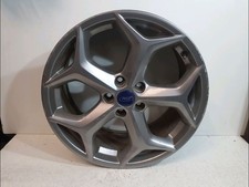 Jantes Ford FOCUS