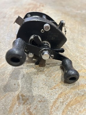 Shimano Bantam Mag 10X SG Vintage Baitcasting Fishing Reel | eBay
