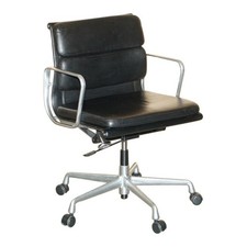 SEDIA UFFICIO VITRA EAMES