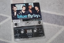 Blue Fly By II Cassette - B1