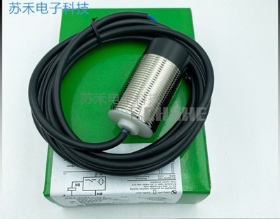 1PC NEW  Inductive proximity switch XS230BLNAL2 #zc