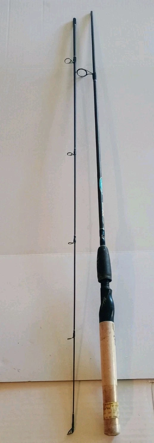 Shakespeare Excursion Casting Rod, 6'6" EXS662M