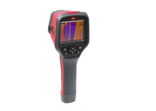 T-CAM 380  -  ICITCAM380P-I-43 384 X 288 LWIR HANDHELD INFRARED THERMAL IMAGER