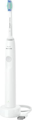 Philips Sonicare 1100 Series HX3641/02 Elektrische Zahnbürste Schallzahnbürste