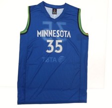 Alissa Pili Minnesota Lynx Prosphere Expl Jersey Youth Blue Yth XL Rbiii