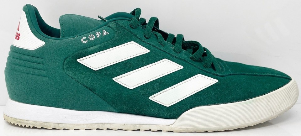 adidas Copa Super Collegiate Green for Sale | Authenticity
