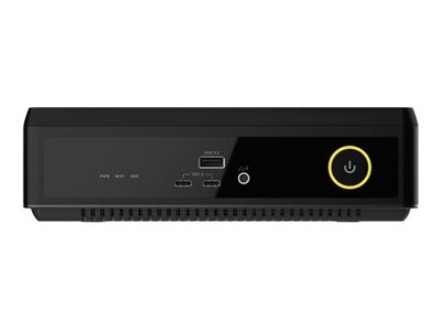 ZOTAC ZBOX MAGNUS EN255050EC - Core Ultra 5 235HX - 2x DDR5 SO-DIMM