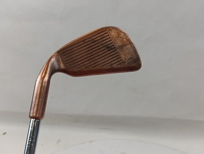 Ping EYE2 Red Dot 1 Iron BeCu Golf Club Beryllium Copper | eBay