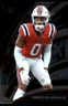 Christian Gonzalez 2025 Panini Select #280 Patriots NFL READ FREE SHIPPING