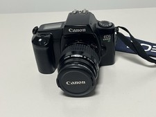 Canon Zoom Lens EF 35-80mm obiettivo