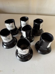 7 New Calbond NSB PV1500ST5 Conduit Hub  Fittings