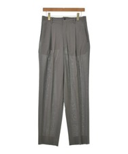 Jean Paul GAULTIER HOMME Slacks Gray 50 Approx. XL 2200575168077