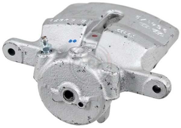Bremssattel A.B.S. 740161 FüR KIA Venga Grauguss YN Hatchback Van Crdi Cvvt LPG-image