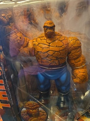 Marvel Select Thing