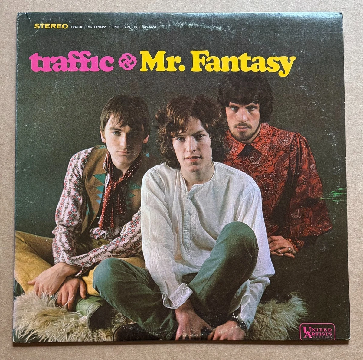 海外アーティスト　レコード　キンクス　traffic Traffic Vinyl Records for sale - eBay