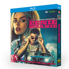 Eenie Meanie 2025 BD 1-Disc New Box Set Sealed