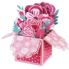 Mother Day Gifts Birthday for Mom Mothers Greeting Card Envelope